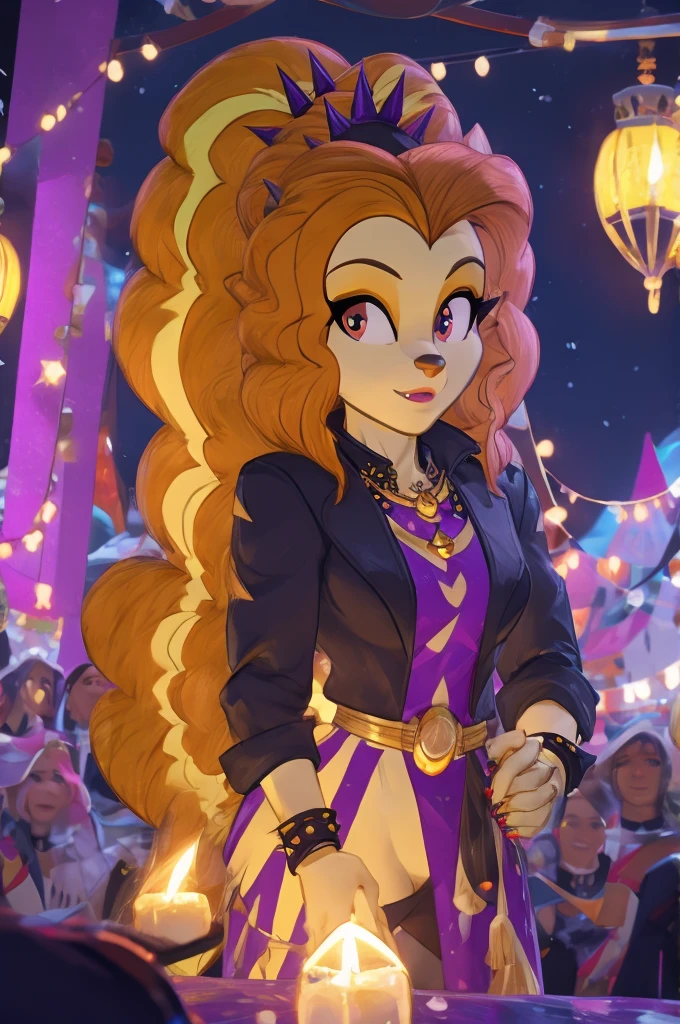Adagio Dazzle