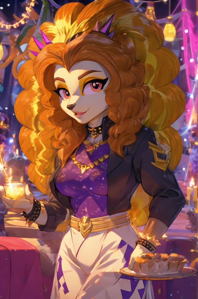 Adagio Dazzle
