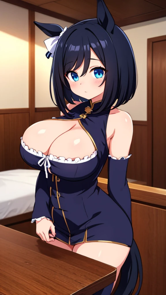 eishin flash(umamusume),big breasts ,Private Server