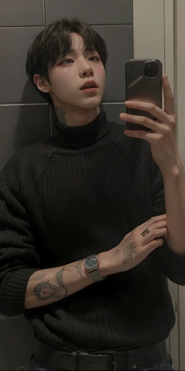 Park Jimin, BTS