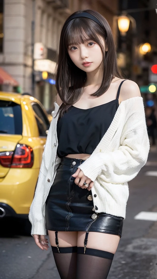 Jennie face shape, bare shoulders, remove the excess
