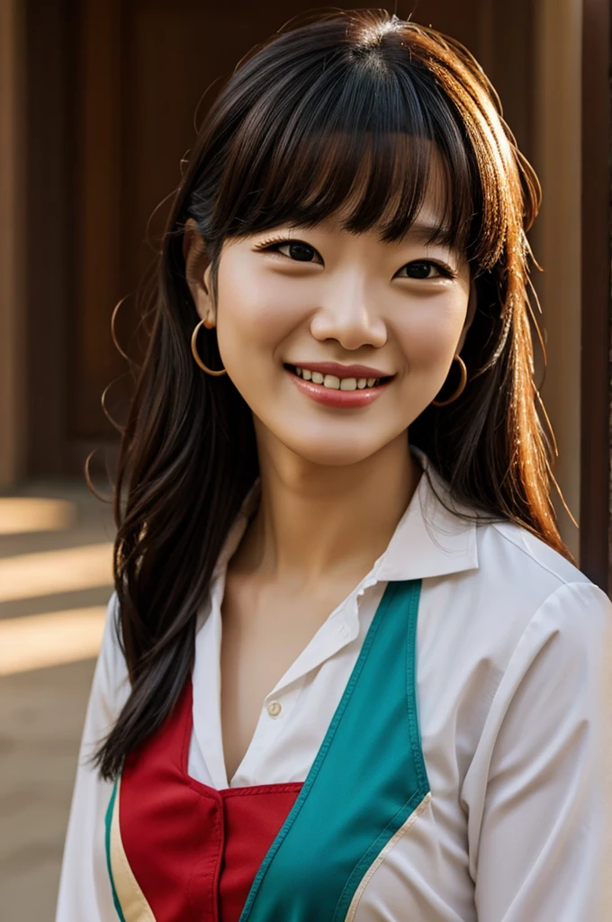 joy