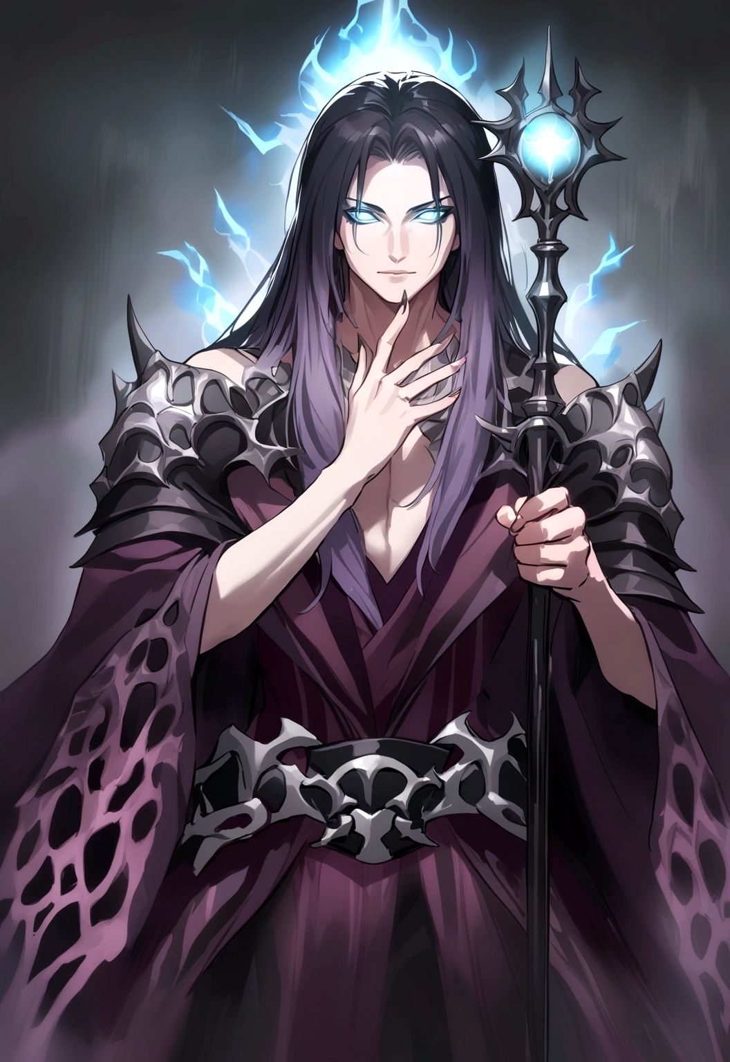 God of the underworld, lord of the underworld, King of the Underworld