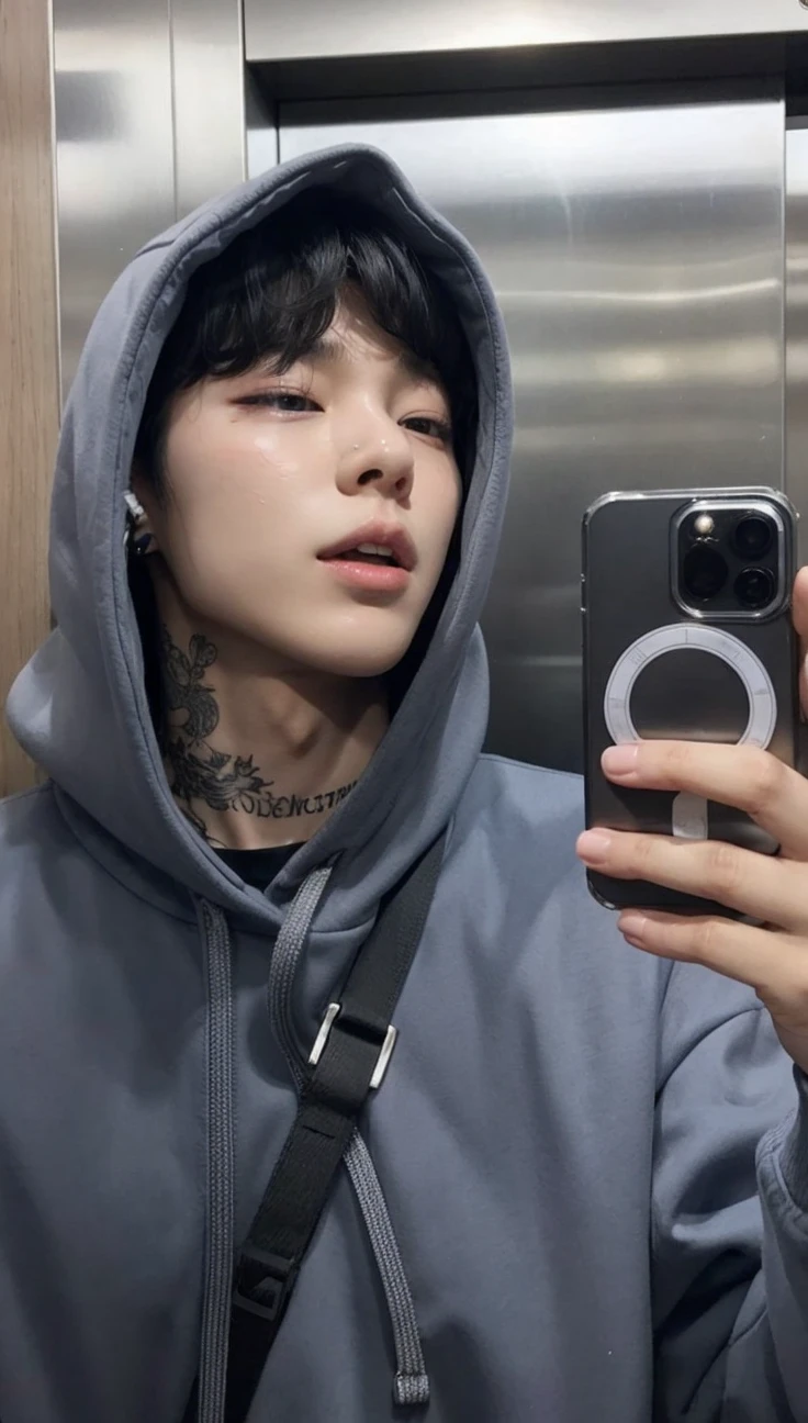 Park Jimin, BTS