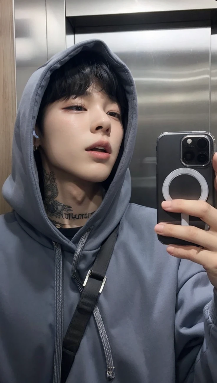 Park Jimin, BTS