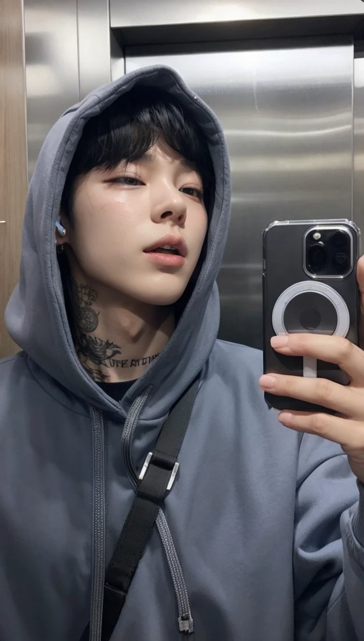 Park Jimin, BTS