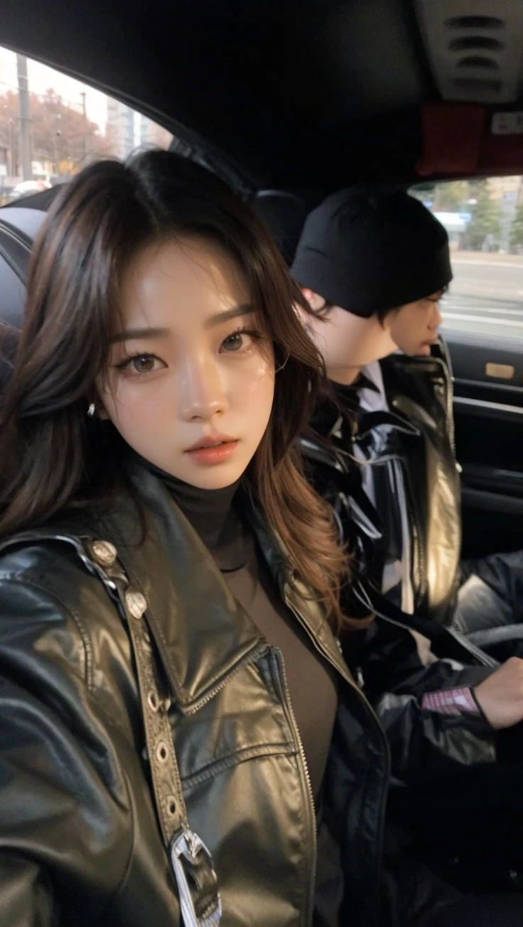 Park Jimin, BTS