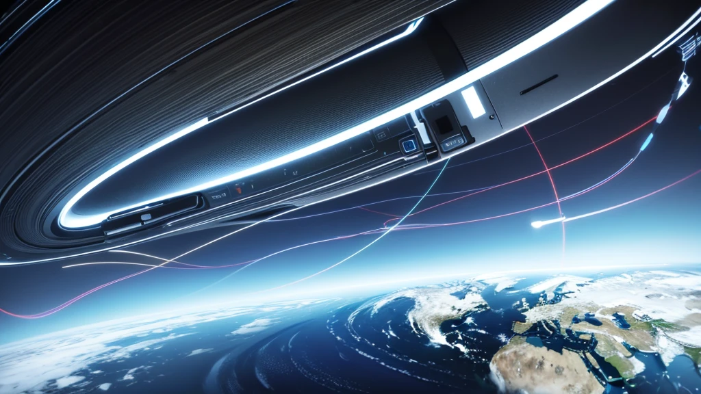 technology and international telecommunications,, lines