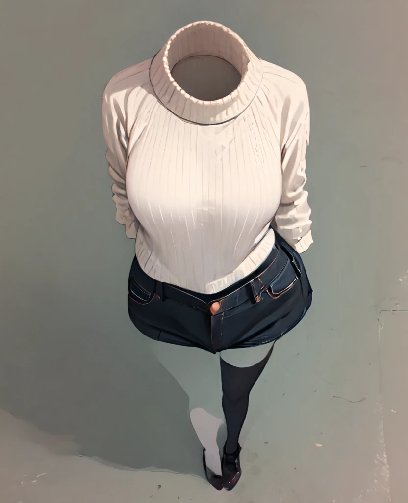 nobody, (masterpiece, best quality:1.2), 1 girl, solo, (lace panties0.8)