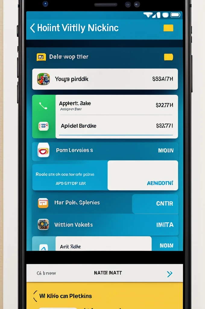A poster of an app on apple store and play store
This app is called kwiika
Dealing in hostel bookings,event ticket booking ,bus ticket booking and ordering for food