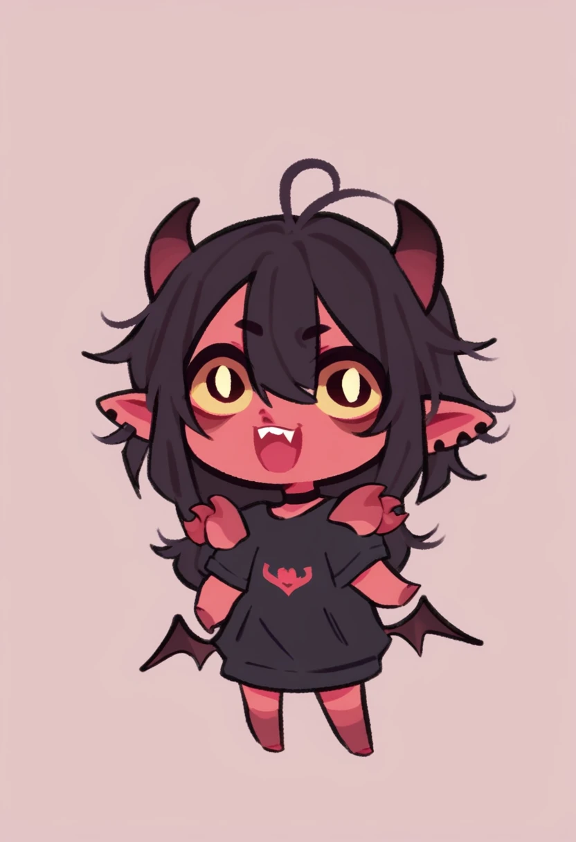 score_9, score_8_up, score_7_up, dijor, cute, chibi, demon