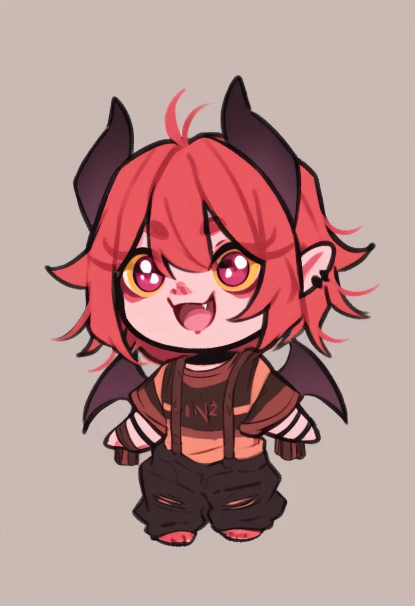 score_9, score_8_up, score_7_up, dijor, cute, chibi, demon