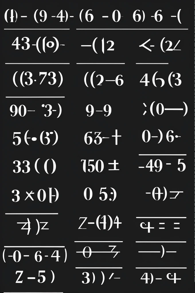 fun math