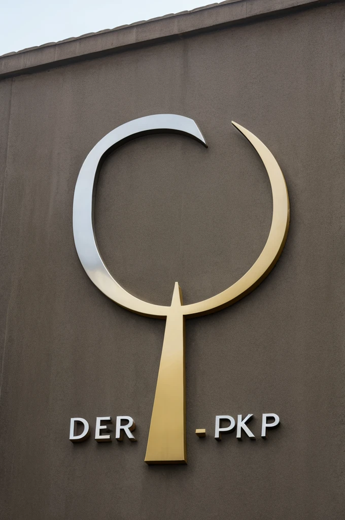 Unique logo of Deepak