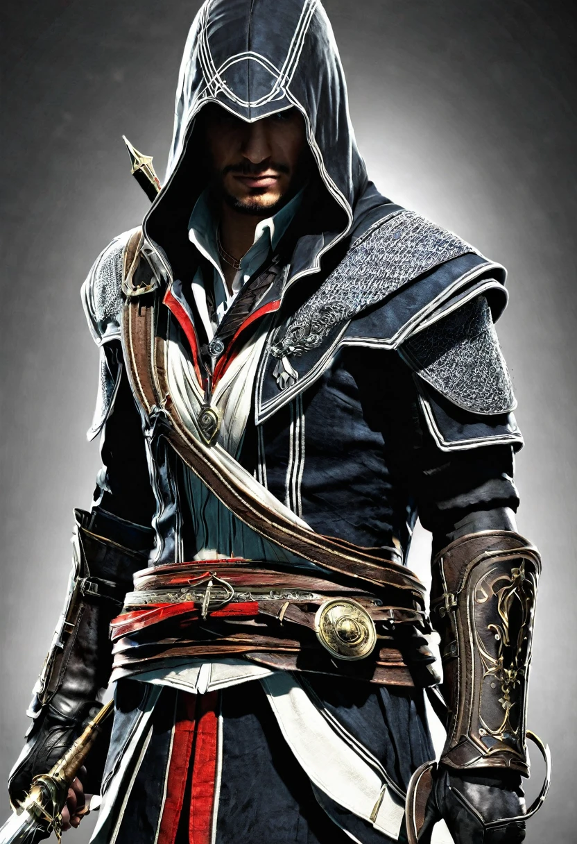 Animus 2.0 Assassin's Creed