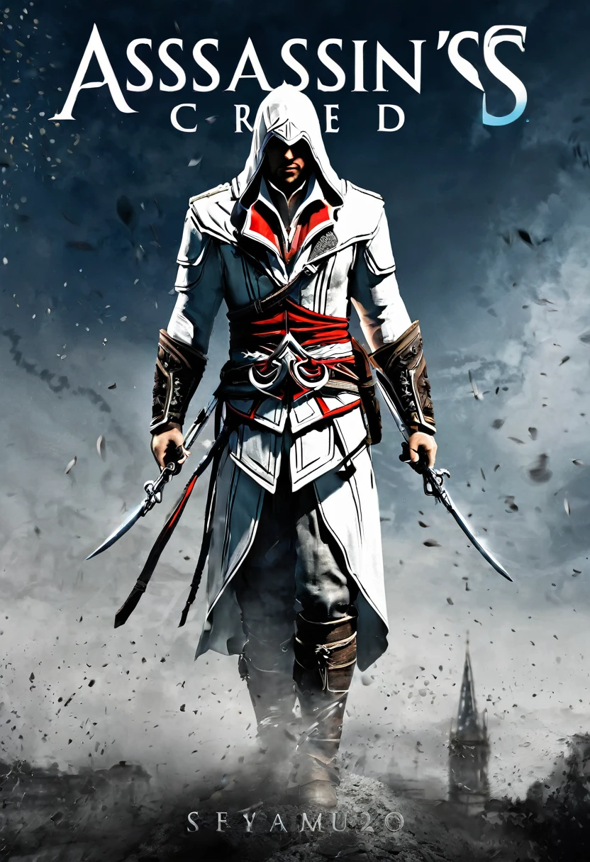 Animus 2.0 Assassin's Creed