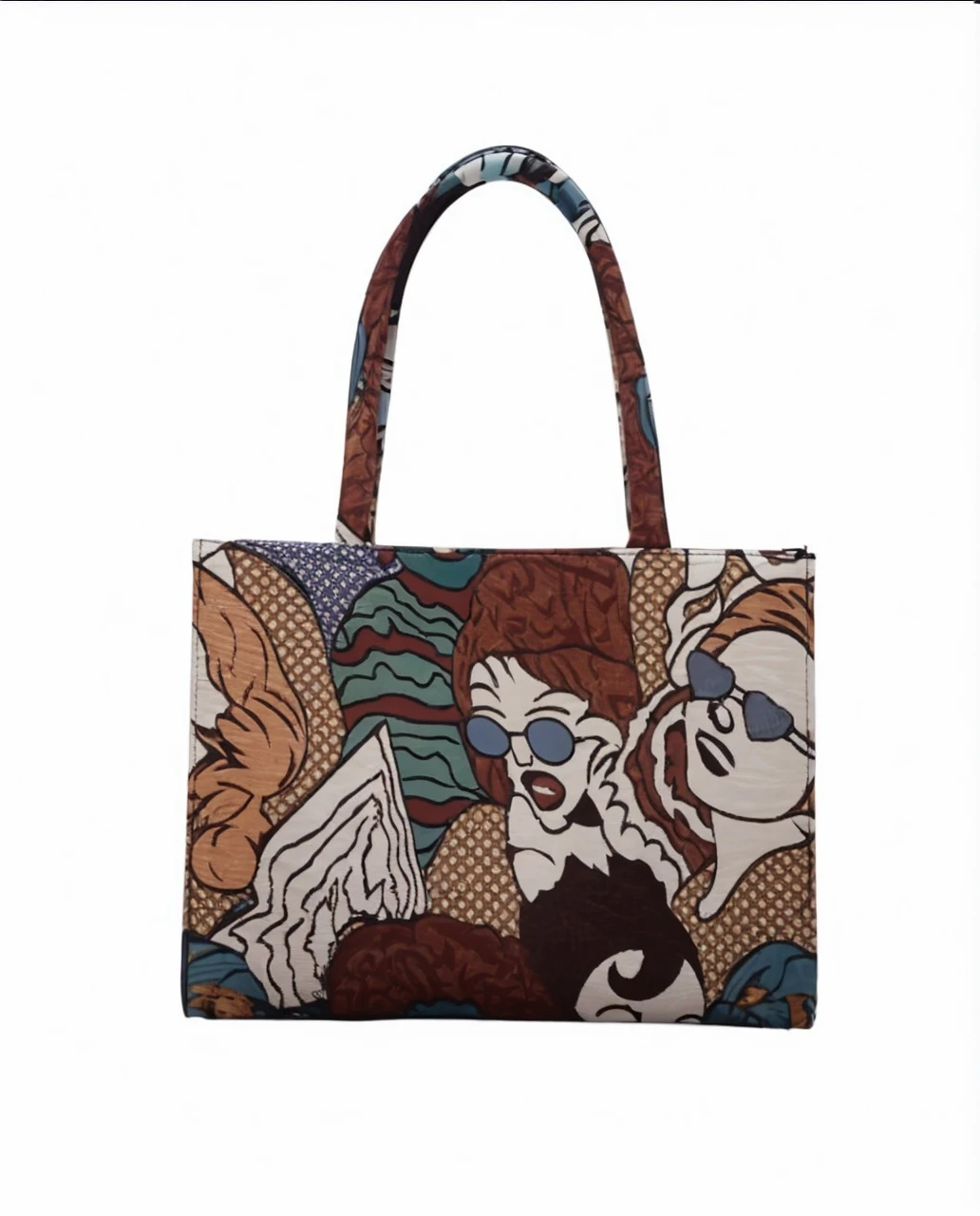 Modal have this handbag