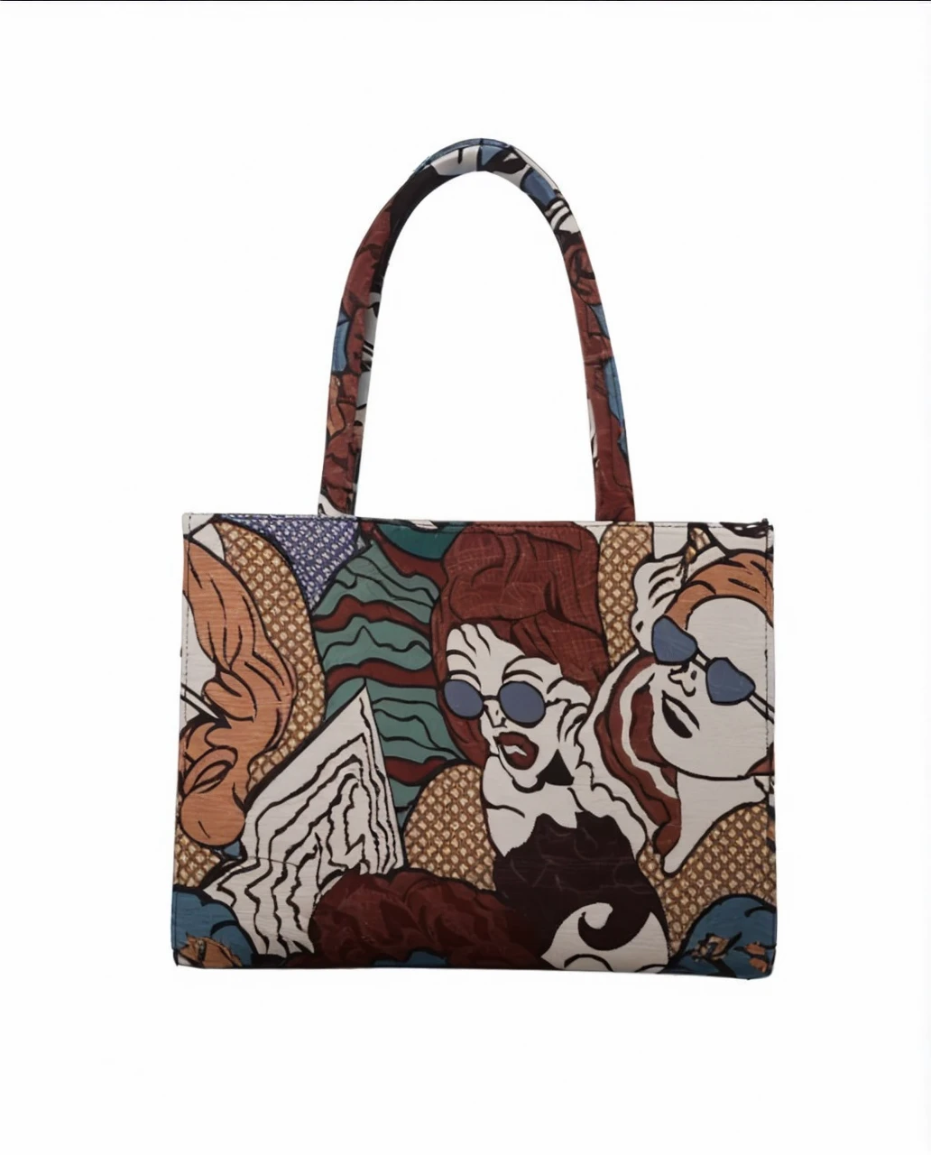 Modal have this handbag