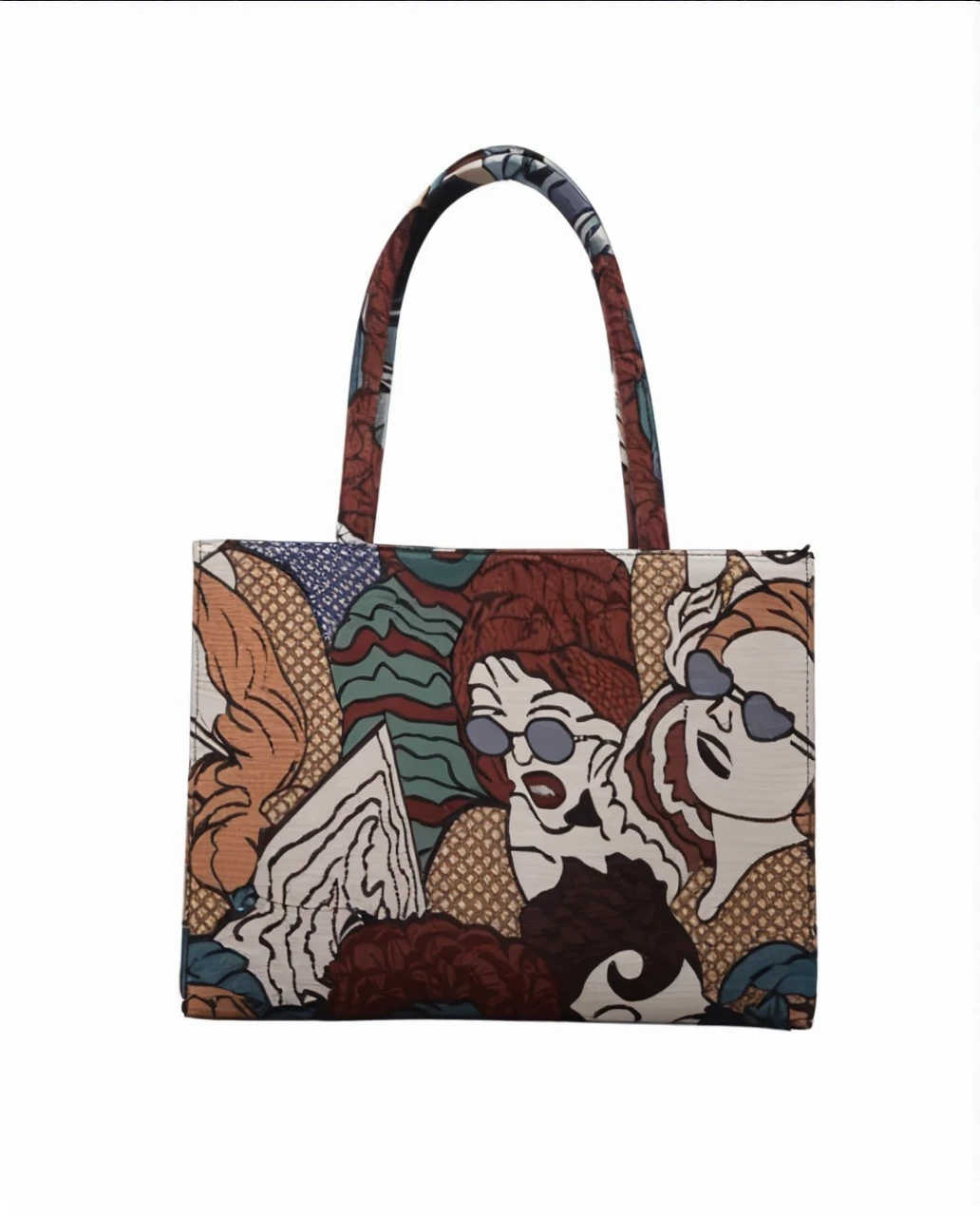 Modal have this handbag