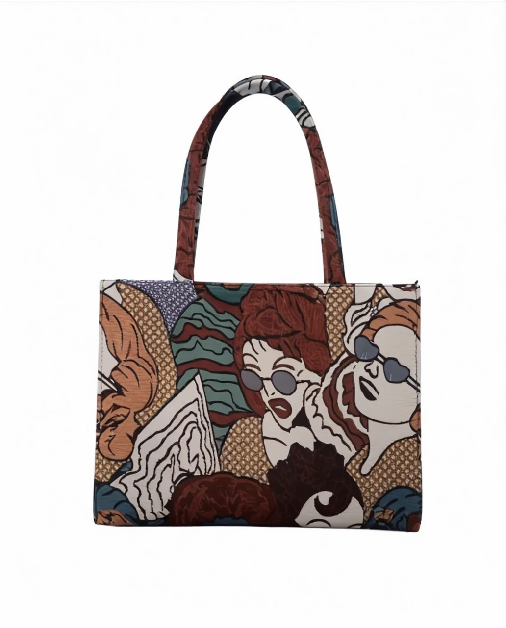 Modal have this handbag