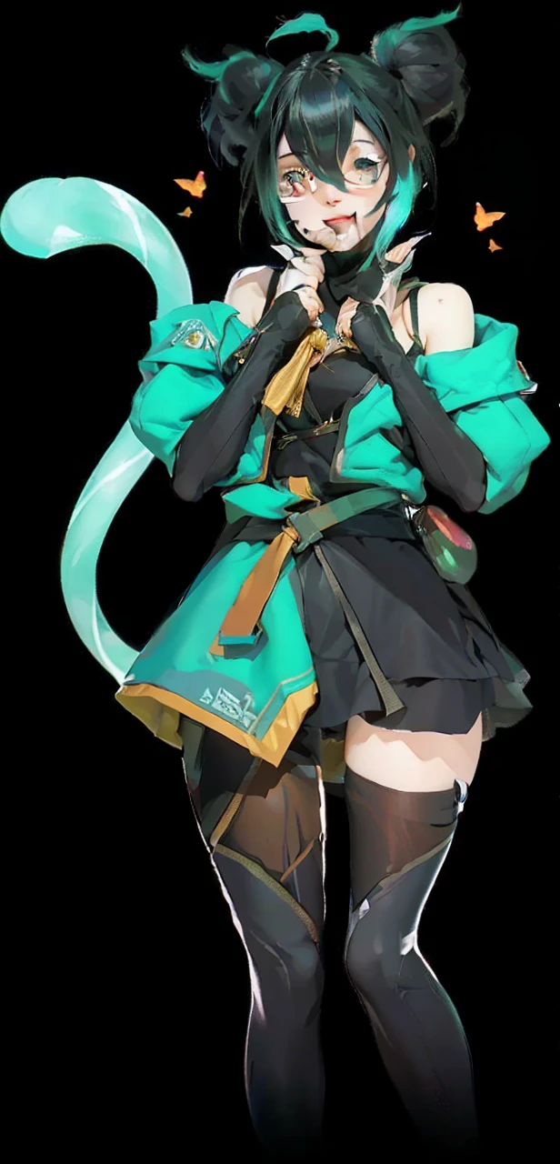 ((Best quality)), ((masterpiece)), (detailed:1.4), 3D, an image of a beautiful cyberpunk female,HDR (High Dynamic Range),Ray Tracing,NVIDIA RTX,Super-Resolution,Unreal 5,Subsurface scattering,PBR Texturing,Post-processing,Anisotropic Filtering,Depth-of-field,Maximum clarity and sharpness,Multi-layered textures,Albedo and Specular maps,Surface shading,Accurate simulation of light-material interaction,Perfect proportions,Octane Render,Two-tone lighting,Wide aperture,Low ISO,White balance,Rule of thirds,8K RAW,