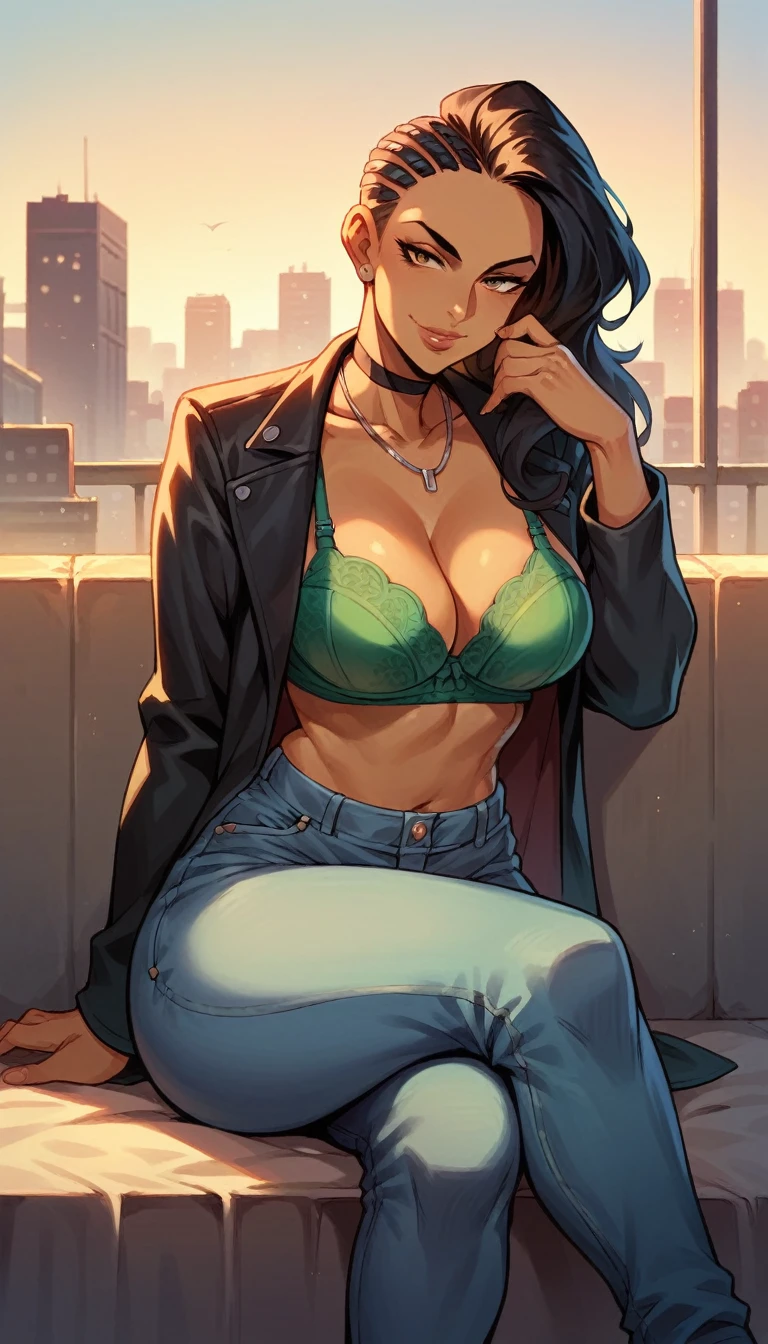 master part, melhor qualidade,Anissiaanisi,(Pixar 1.23 estilo), 2d, Artgerm 4K, Artgerm extremamente detalhado, in digital illustration style