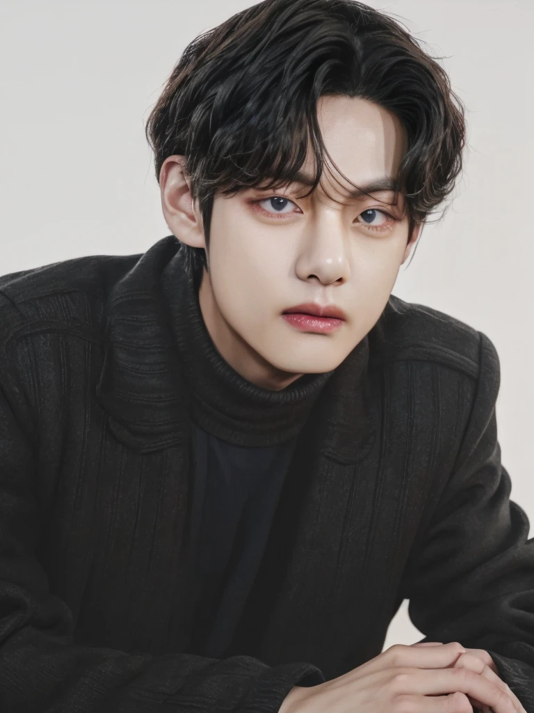 Taehyung BTS, Photo ultra HD, 4K.