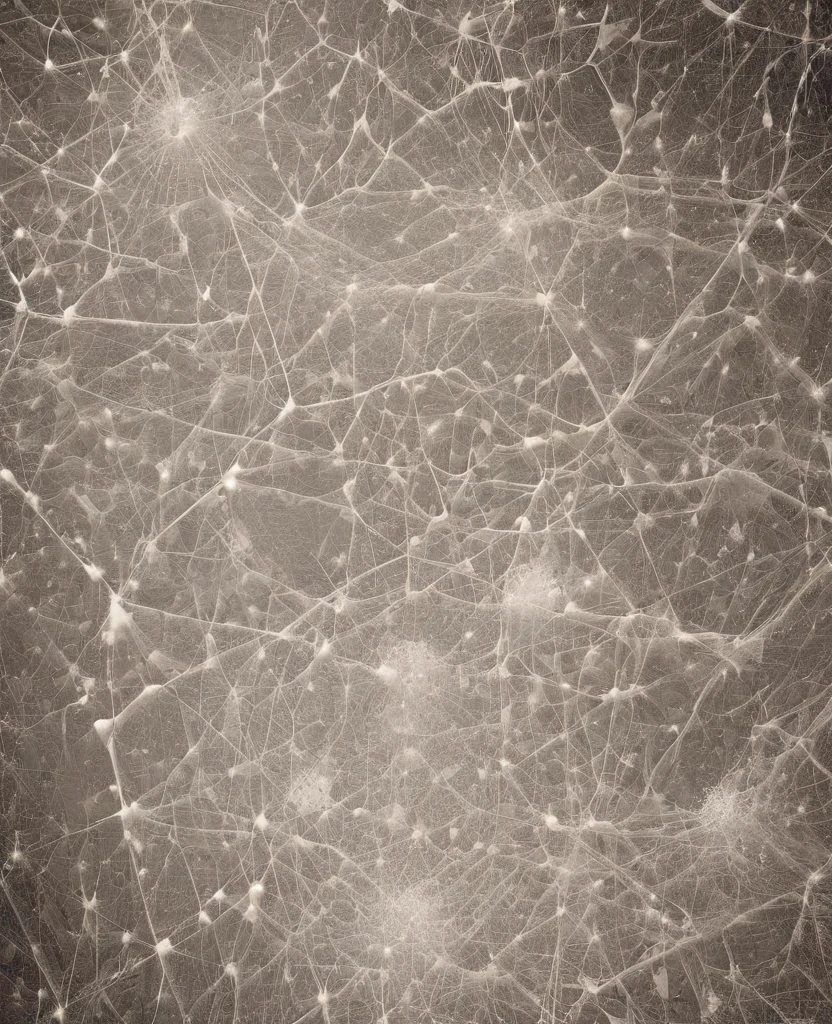 neural networks and communication with the human senses