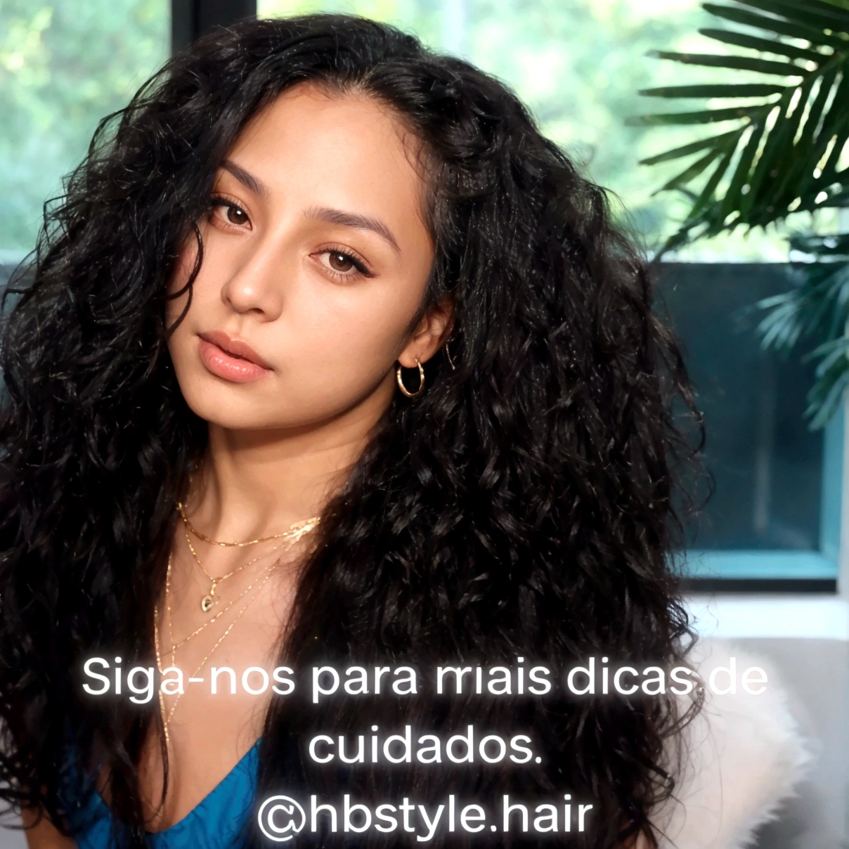 a close up of a woman with long Crespo hair wearing a blue dress, lblsck hair, long black Crespo hair, black long Crespo hair, Crespo, black Crespo hair, brazileiro, long wild black Crespo hair, long Crespo hair, Crespo hair, long Crespo black hair, with long Crespo hair, Crespo black hair, Crespo long hair, with long Crespo
