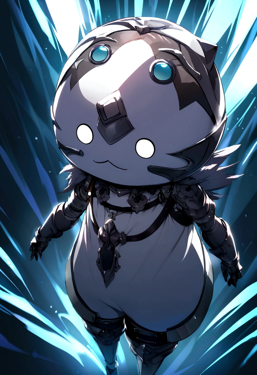neco arc