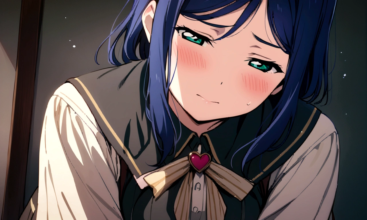 Love Live Kanan Matsuura, masterpiece, Highest quality