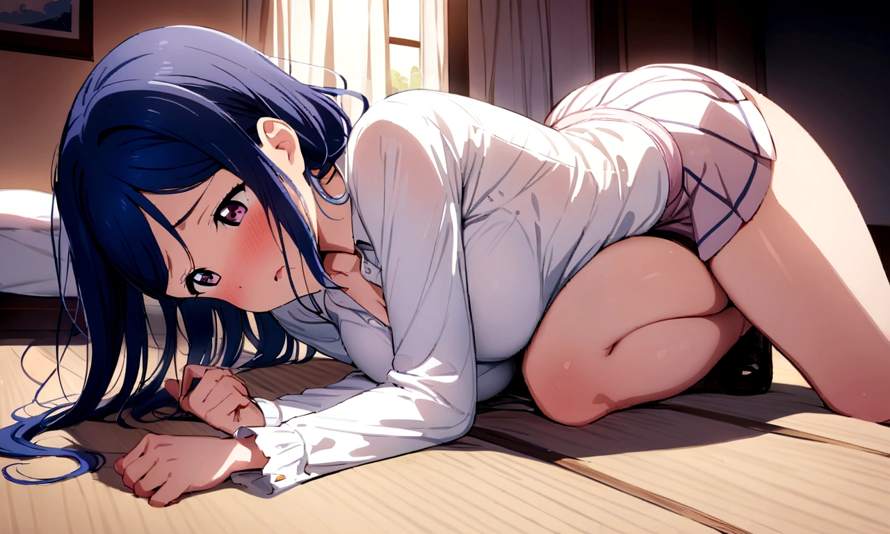 Love Live Kanan Matsuura, masterpiece, Highest quality