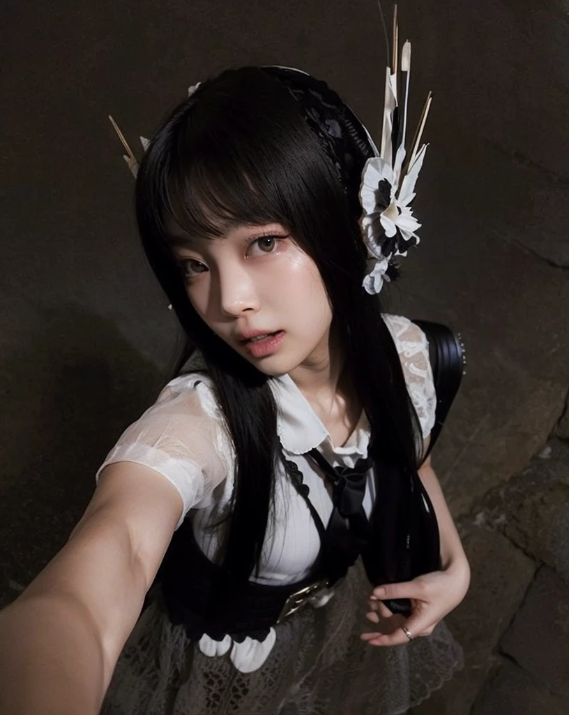 Blackpink jennie