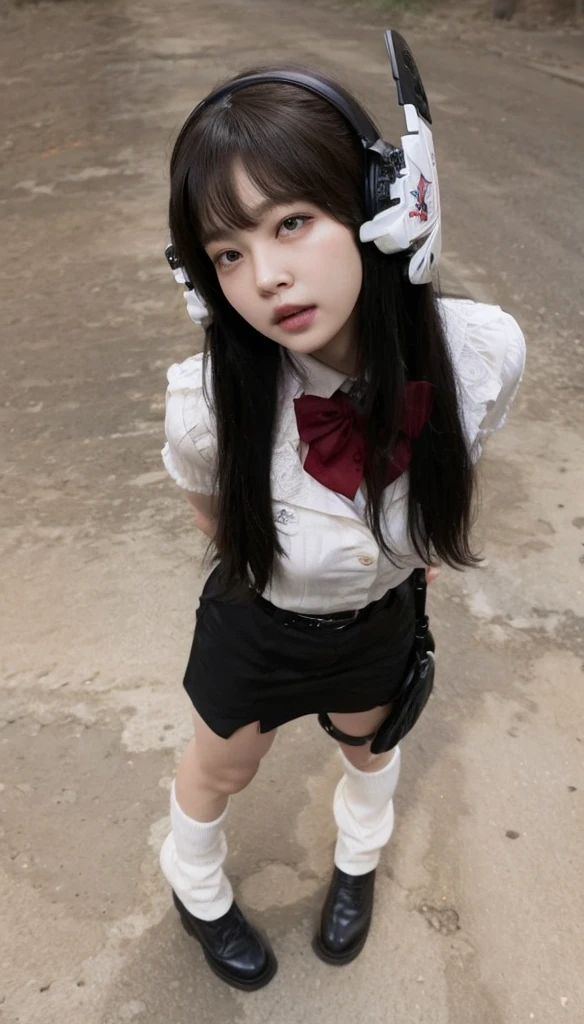 Blackpink Jungkook