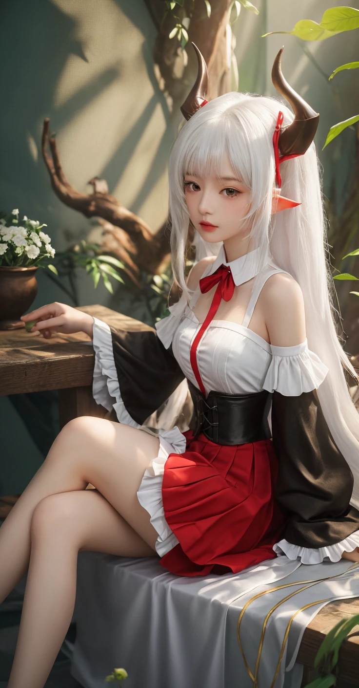 3D,Hud,realistic,photorealistic,extremely_detailed,realistic_details,best_quality,Masterpiece,Exquisite,Sense_of_cinema,Extremely_Refined_and_Beautiful,Amazing,Fine_Detail,Masterpiece,Ultra_Detail,Ultra_High_Resolution,Best_Shadow,Ultra_detailed,bright_colors,OC,(Smile:_0.5),Detailed_Body,beautiful_face,beautiful_body,Perfect_Eyes,Perfect_face,Gorgeous,textured_skin,anatomically_correct,Debauchery,Seductive_pose,teen_girl,young_girl,brunette_hair,long_legs,accurate,picture-perfect,collarbone,navel,outdoors,plant,field,grass,shiny_skin,looking_at_viewer,toenail_polish,see-through,full_body,barefoot,bare_shoulders,bare_legs,baremidriff,Puffer_shorts,open_fly,toes,flip-flops,crop_top,bandeau,sweat,ankle_lace-up,harem_outfit,underboob,sideboob,cameltoe,detached_sleeves,oil,lube,toned,