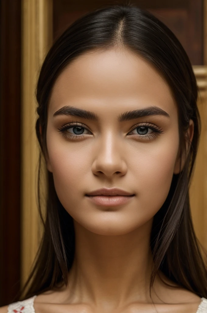 ((best quality)), ((masterpiece)), (detailed), perfect face