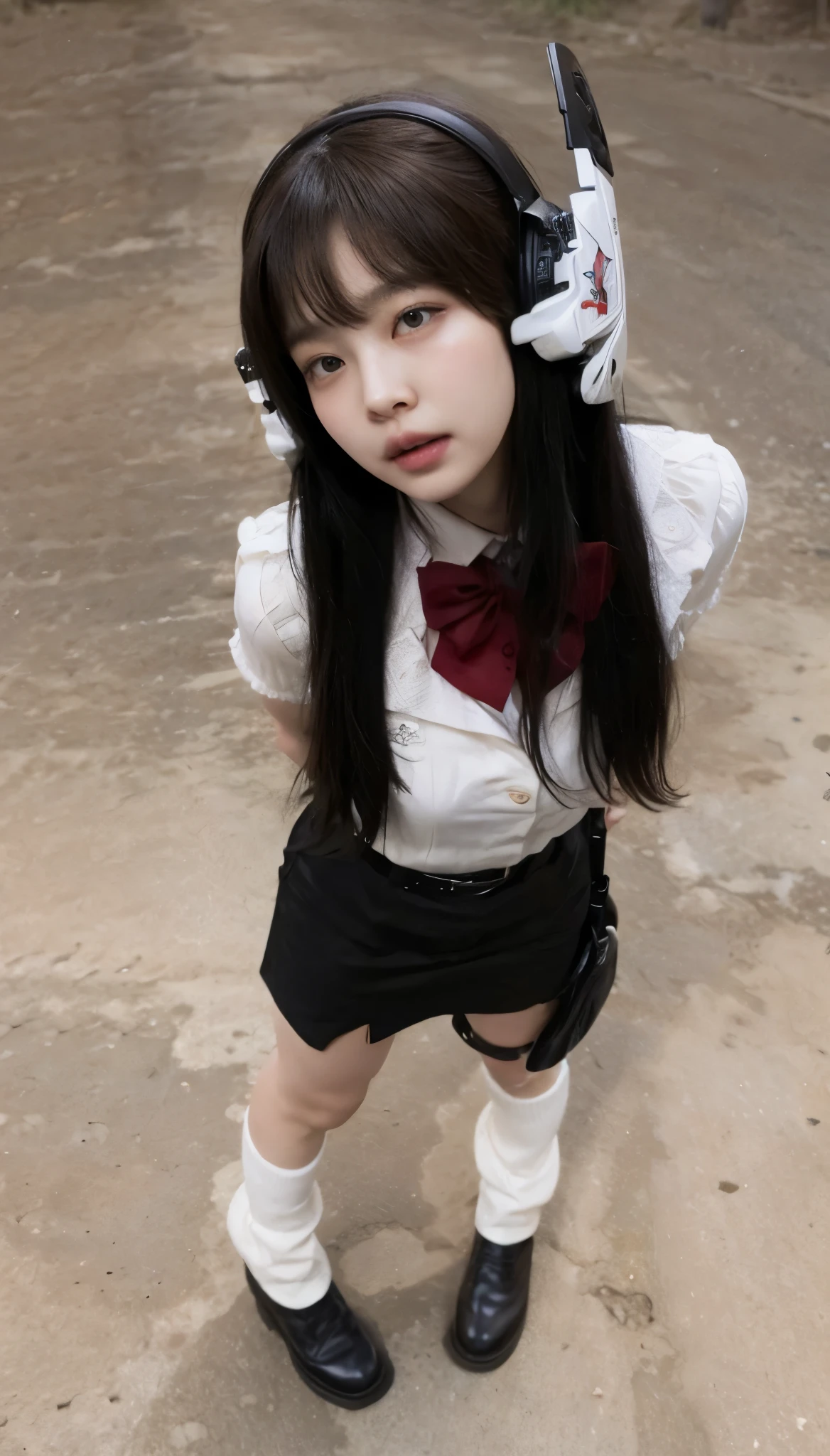 Blackpink Jungkook