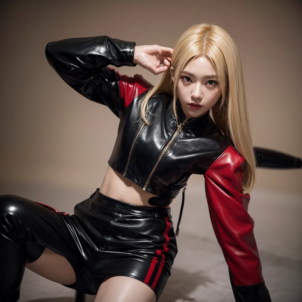 Cool woman、Colorful costumes、F1 Driver Cosplay、Colorful costumes、Clothing with company logo、Grid Girlsのカラフルで派手な衣装、Grid Girls、Perfect Face、Paddock Girls、Harem、motor Show、tights、Bodycon Costumes、Grid Girls、Russia、Grid Girlsのコスプレ、belly button、Pleated skirt、Bodycon Costumes、Photographed in a sexy pose