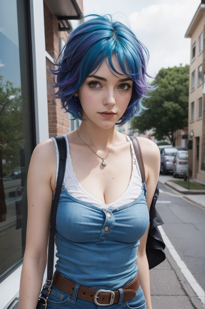 ramona flowers