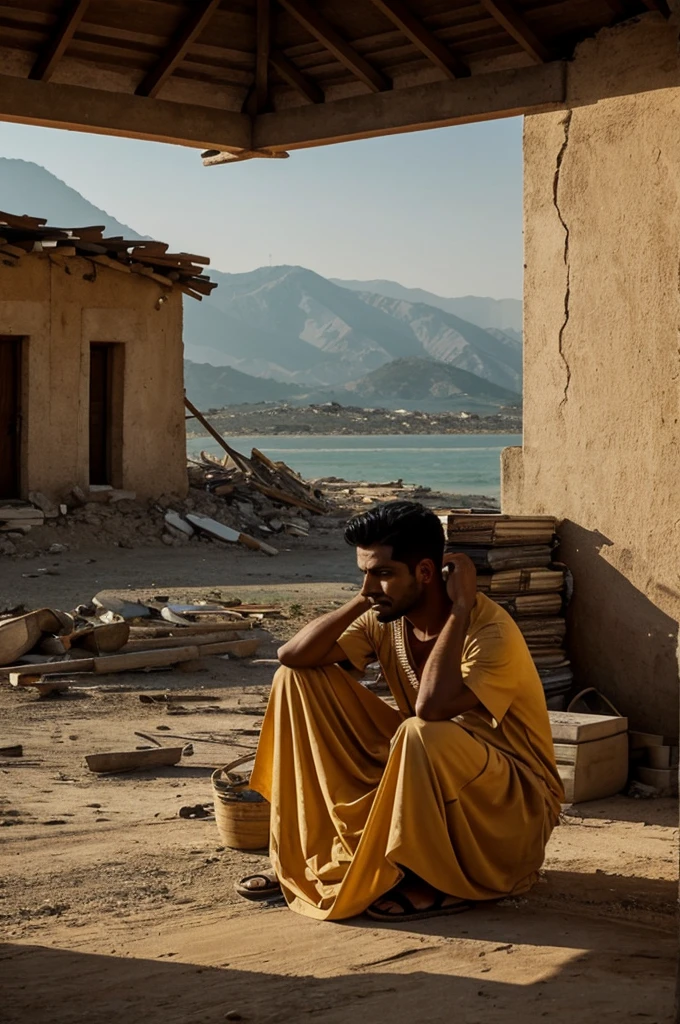 Image that has the phrase "poor mentality rich mentality"