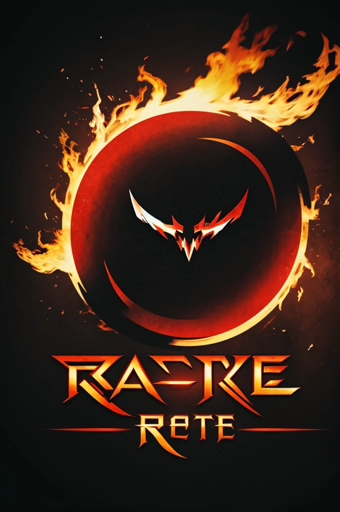 rage logo