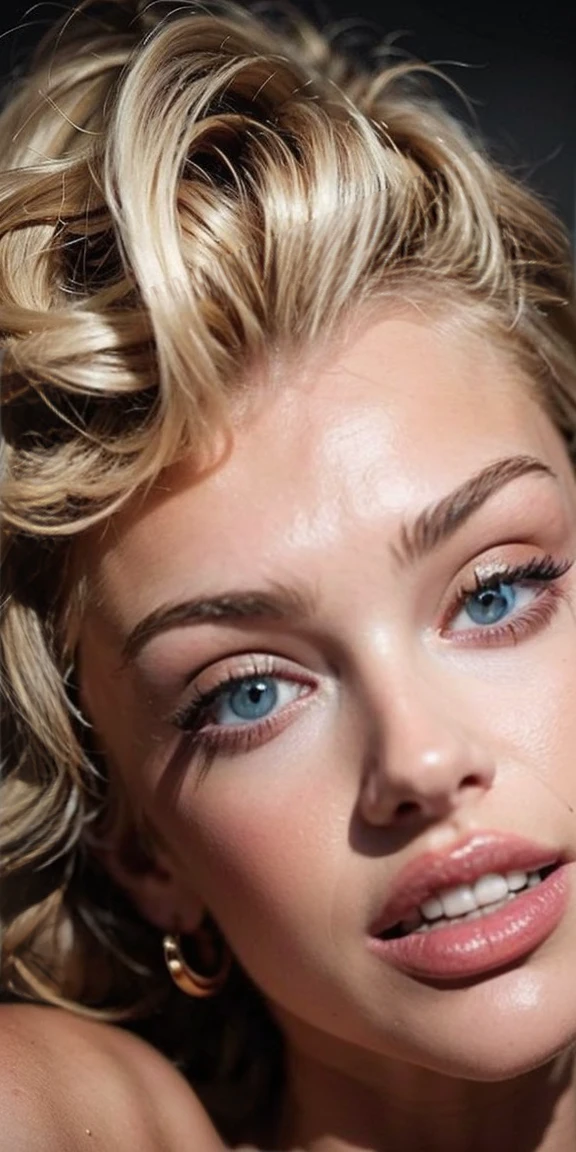 maryline monroe