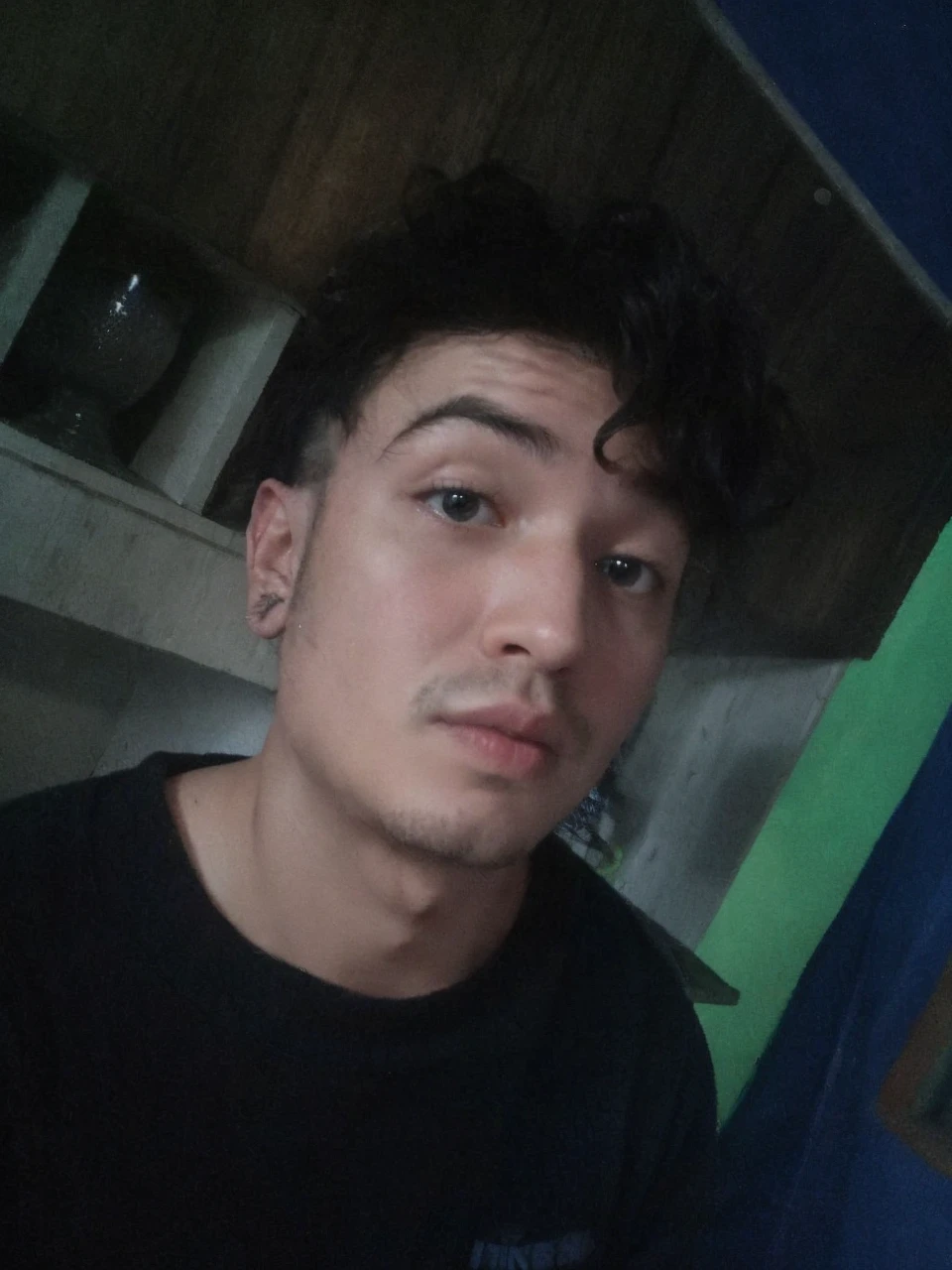 Makes me look like Jon Snow 