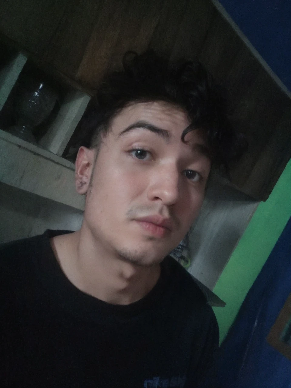 Makes me look like Jon Snow