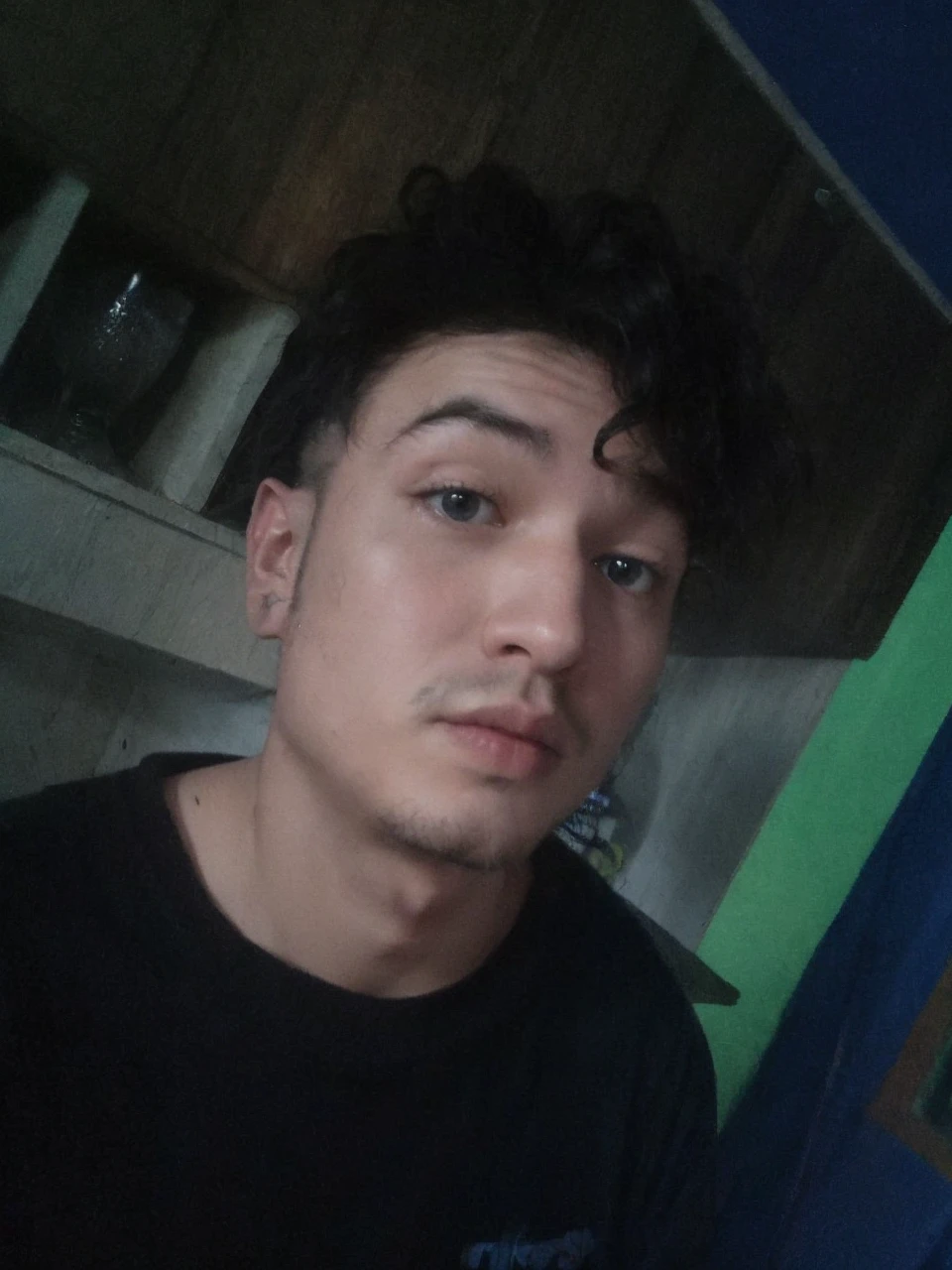 Makes me look like Jon Snow 