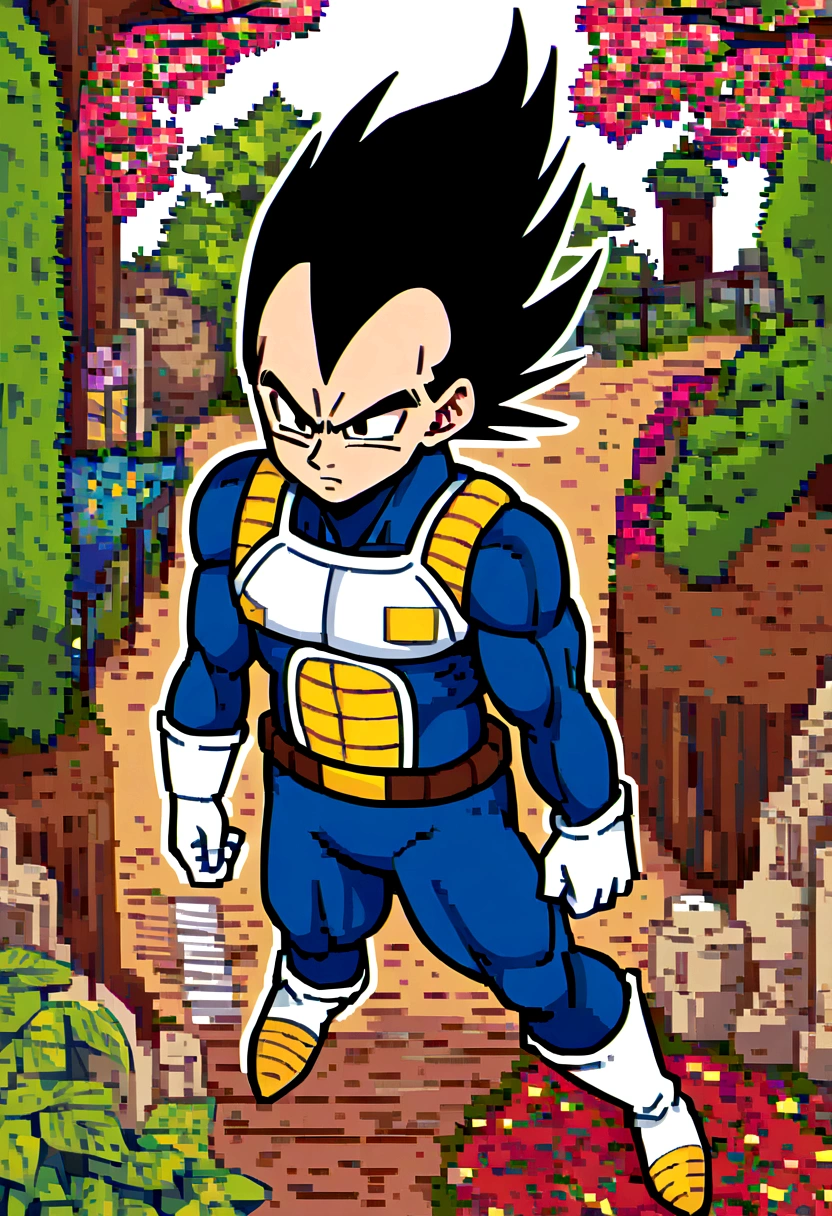 vegeta