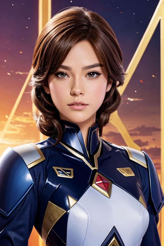 VLD EMPEROR NAMED ANIME