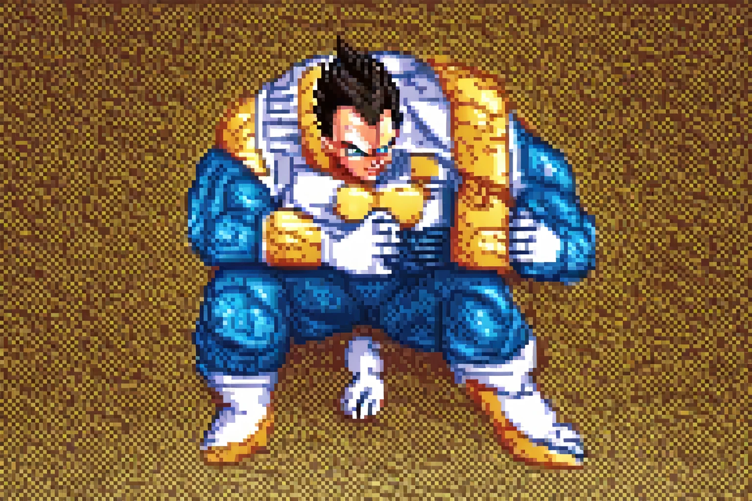 vegeta