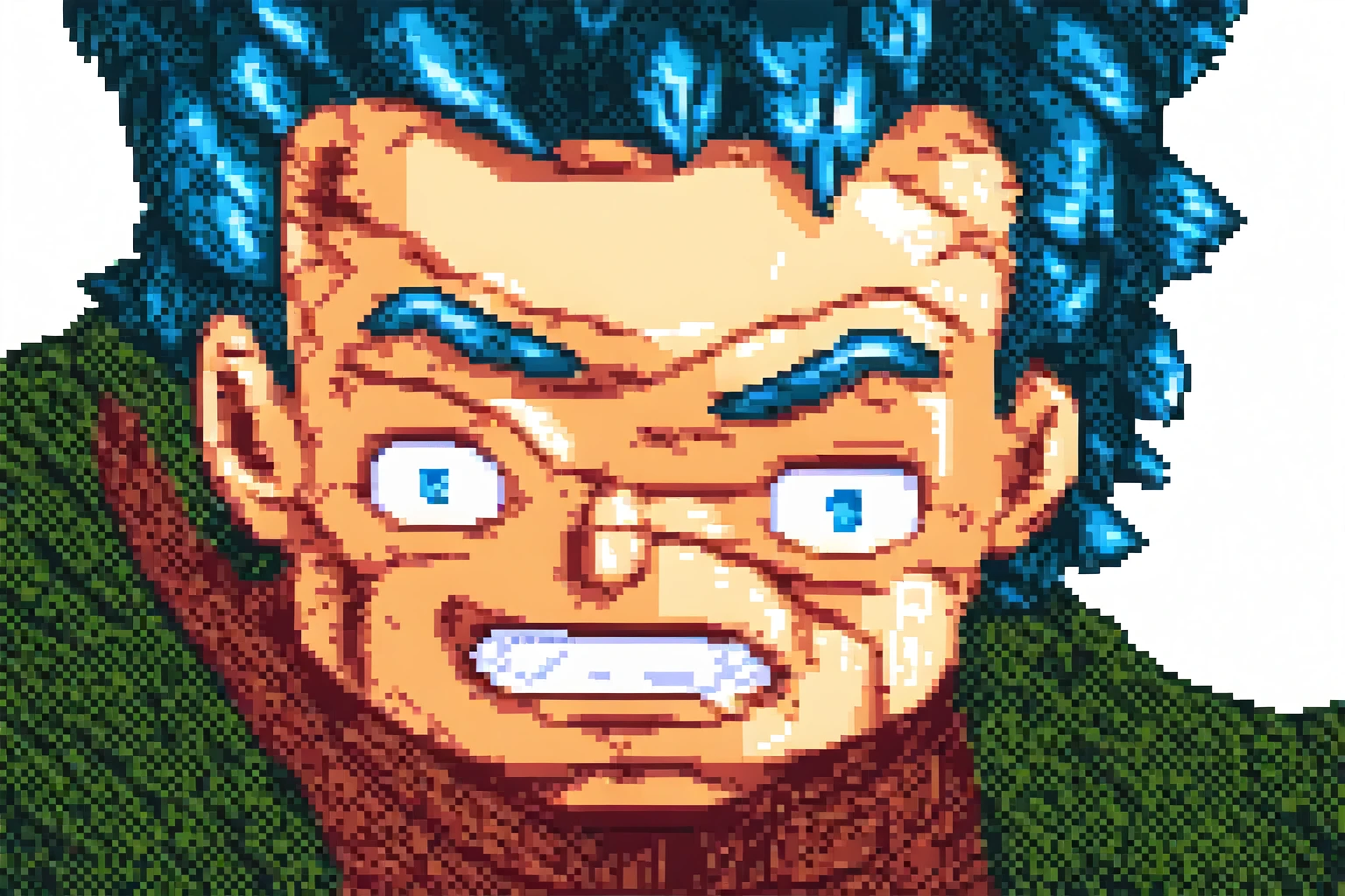vegeta