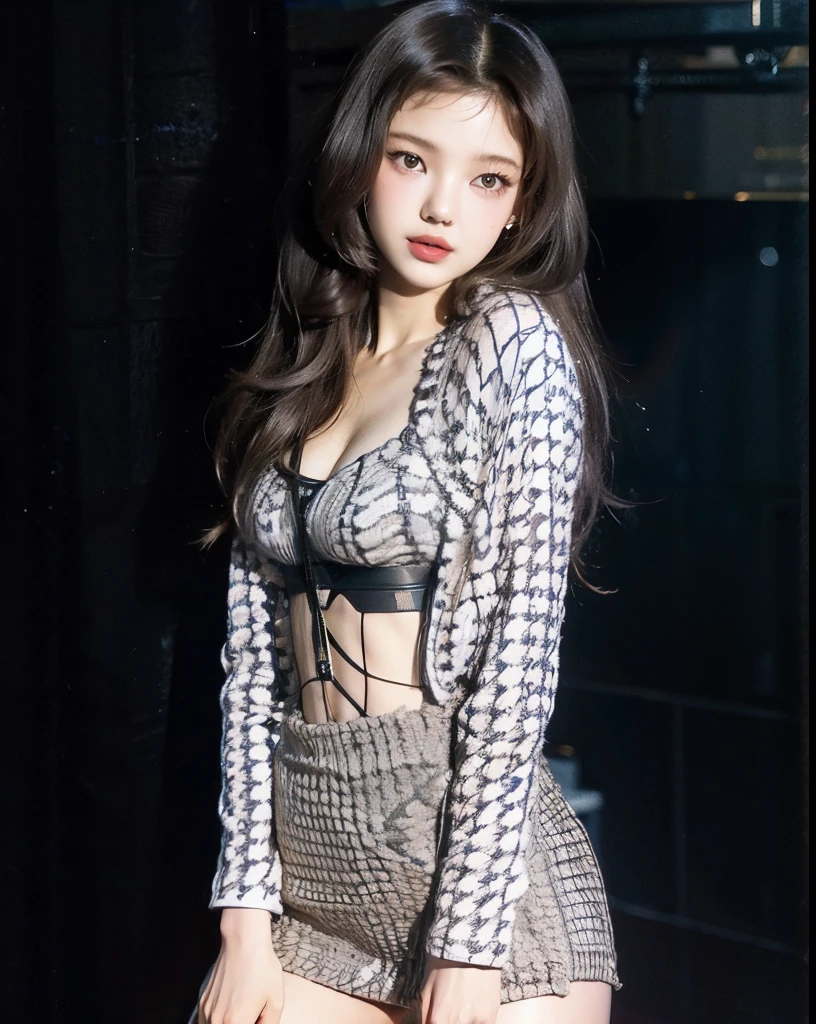 Jennie from blackpink